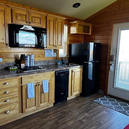 Westport Marina Cottages Екстер'єр фото