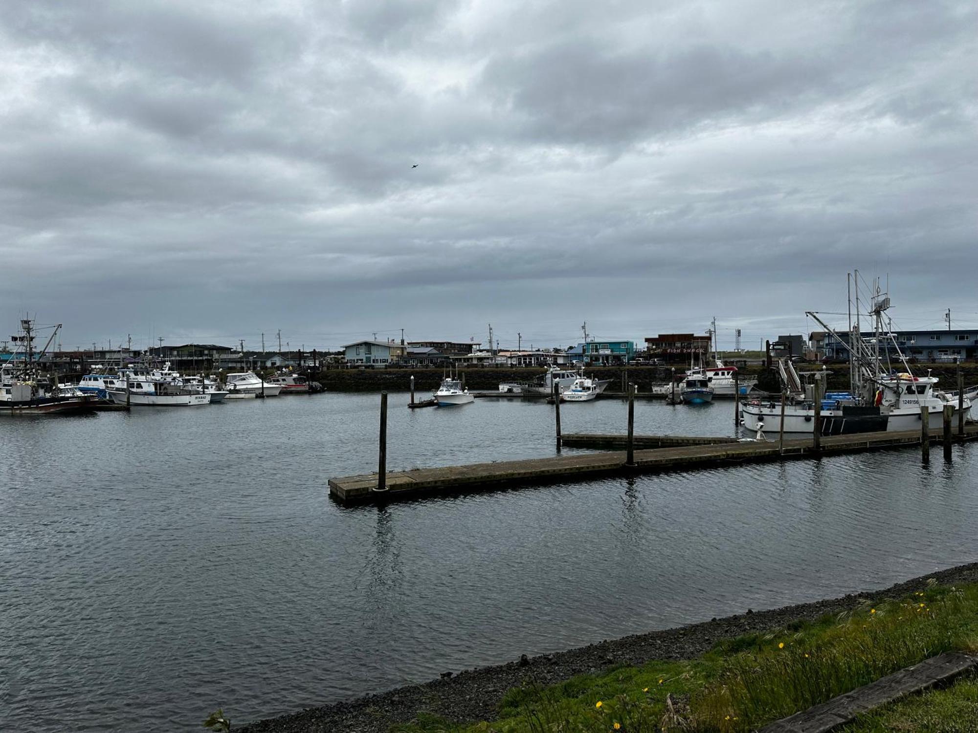 Westport Marina Cottages Екстер'єр фото