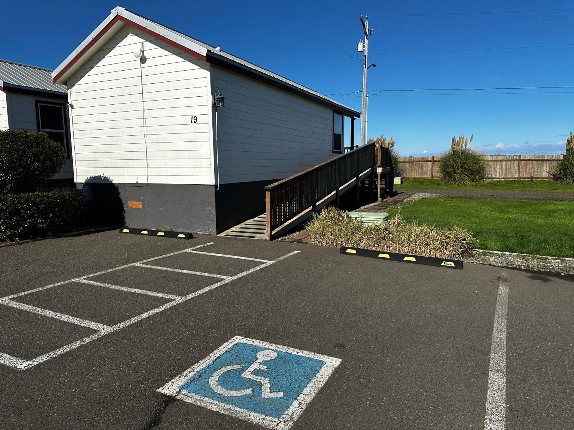 Westport Marina Cottages Екстер'єр фото