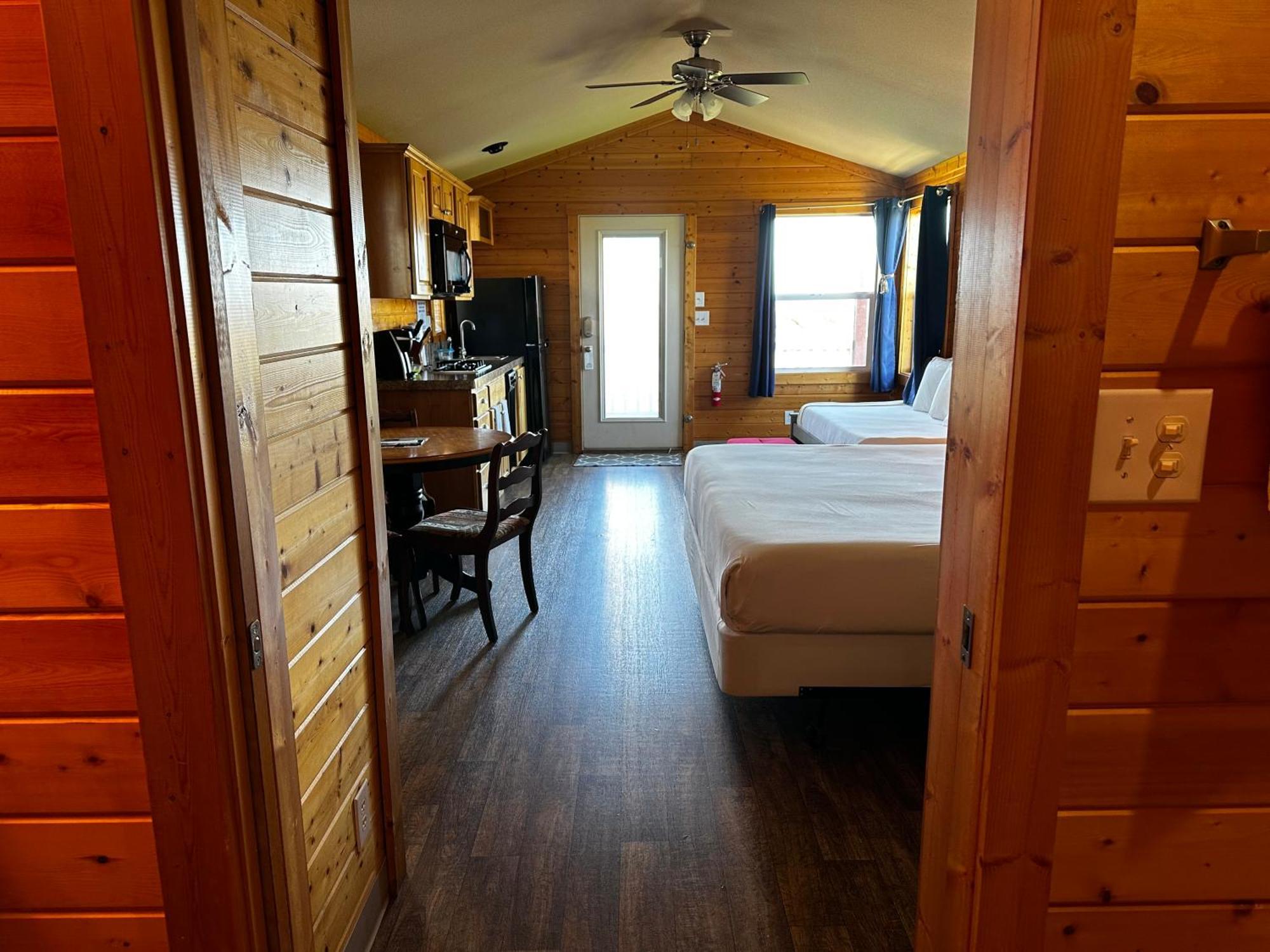 Westport Marina Cottages Екстер'єр фото