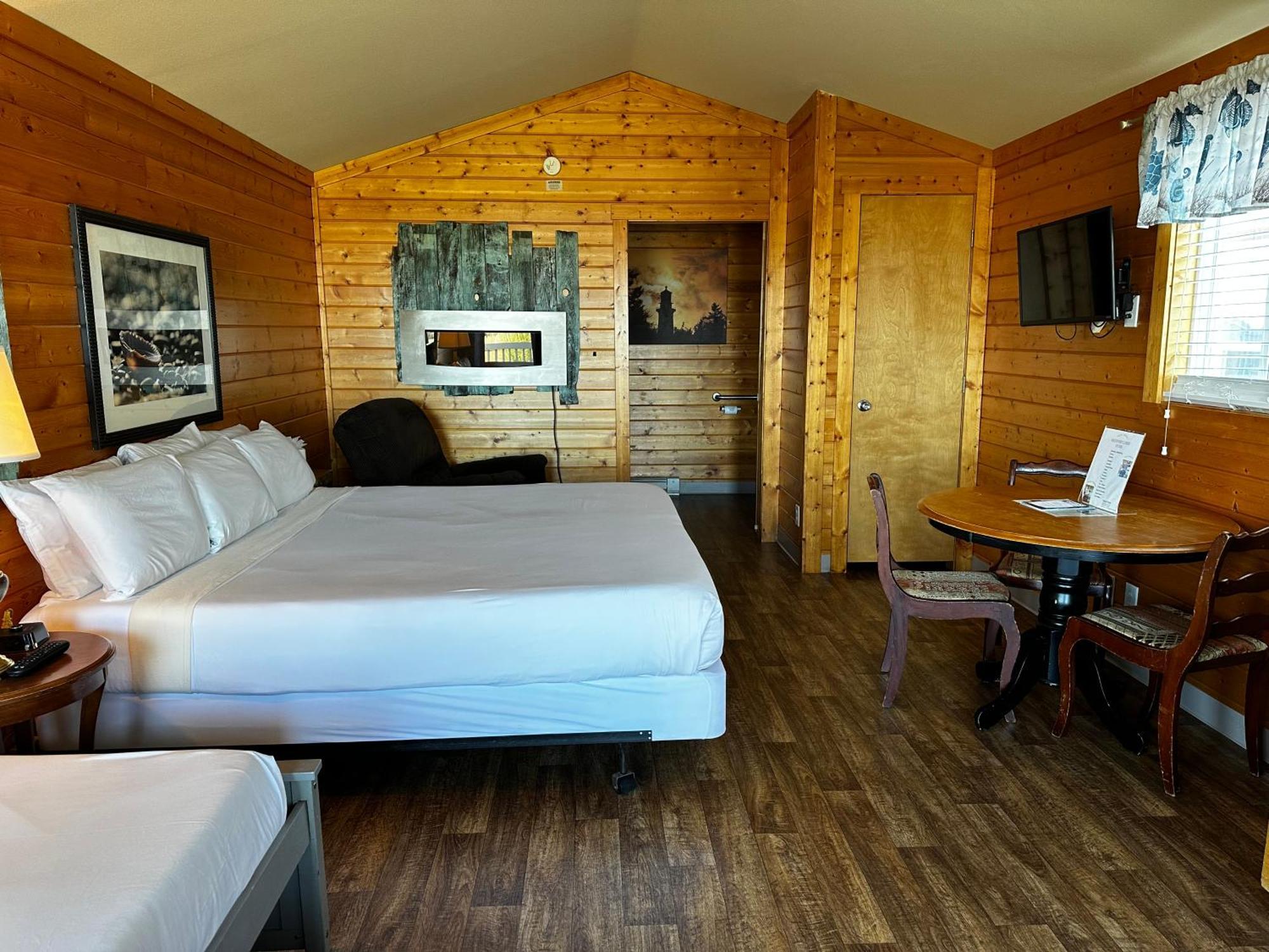 Westport Marina Cottages Екстер'єр фото