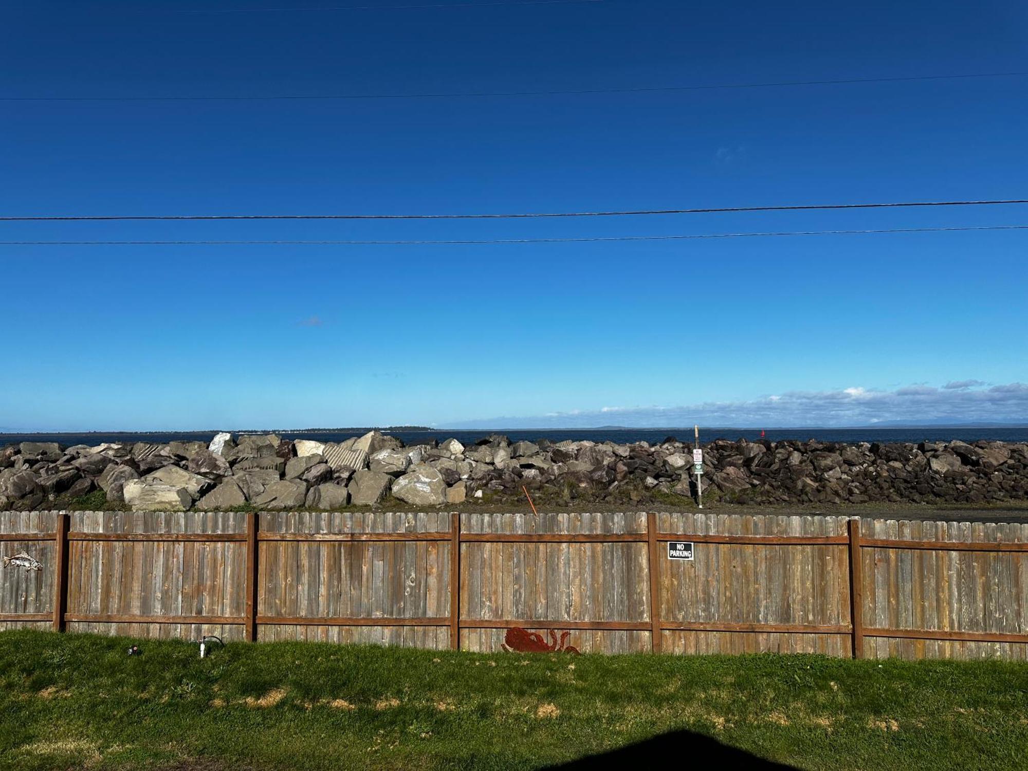 Westport Marina Cottages Екстер'єр фото