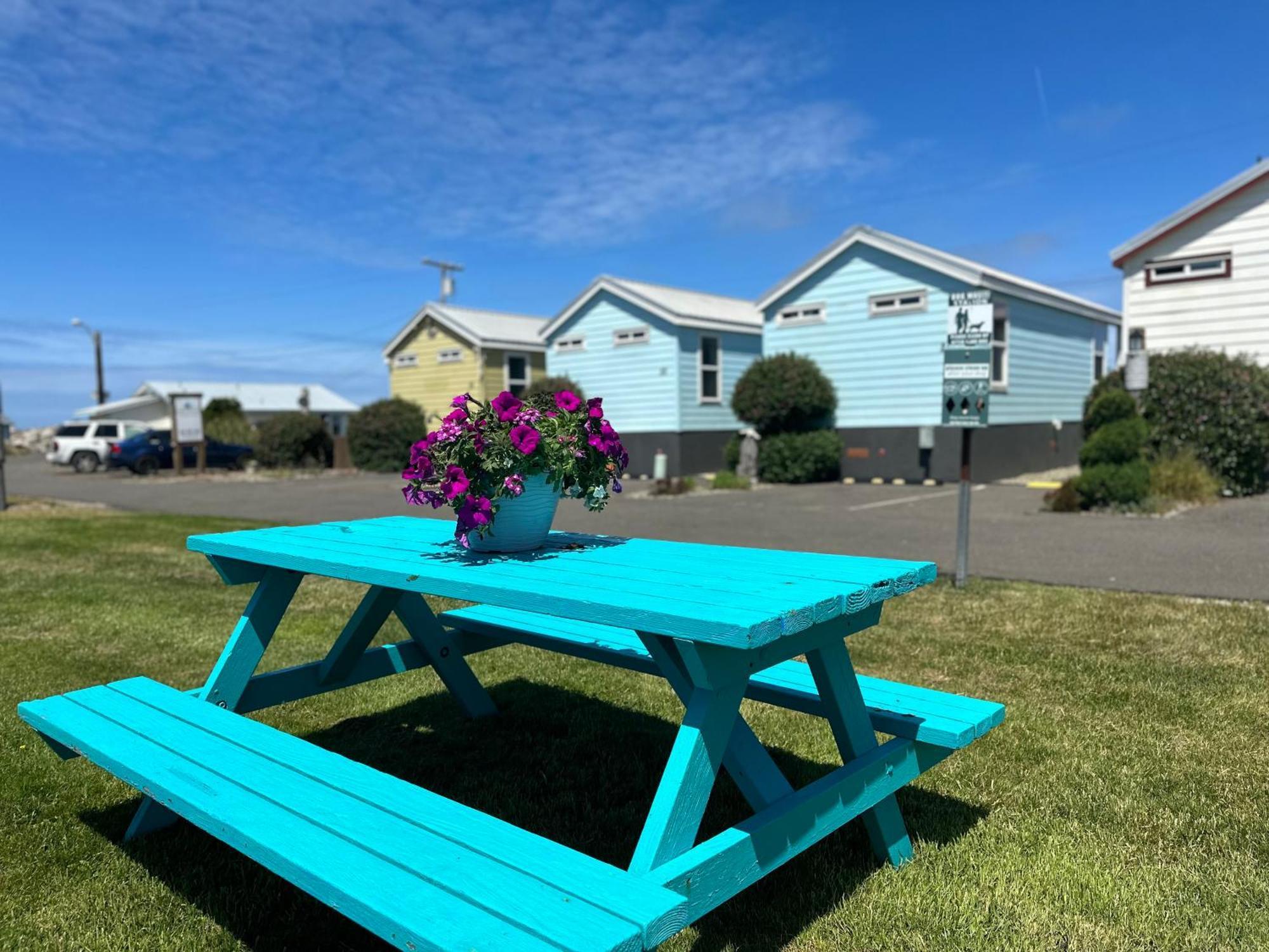 Westport Marina Cottages Екстер'єр фото